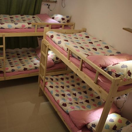Zhangjiajie Cloud Youth Hostel Quarto foto